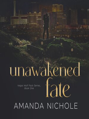 cover image of Unawakened Fate